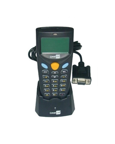 Thiết bị kiểm kho Cipherlab 8000C