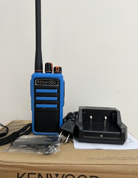 Máy bộ đàm Kenwood TK 224
