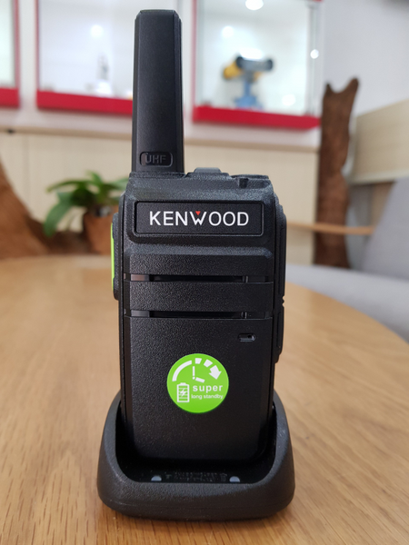 Máy bộ đàm Kenwood TK 566