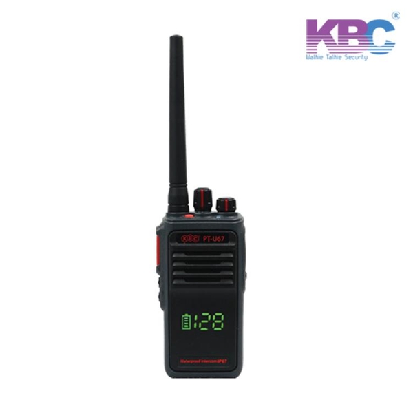 Bộ đàm KBC PT U67