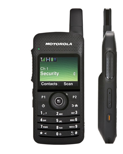 Máy bộ đàm Motorola SL1K