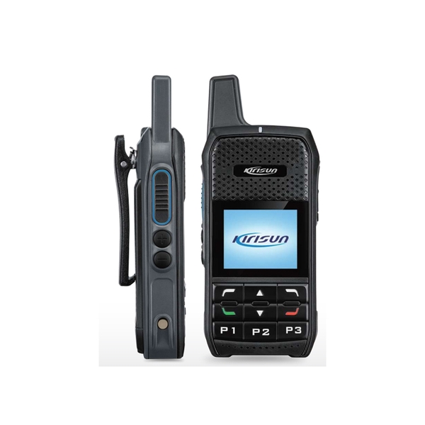 Máy bộ đàm Kirisun PoC T350 4G/LTE