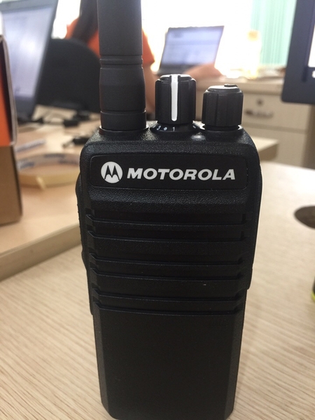 Máy bộ đàm Motorola GP 988 Plus