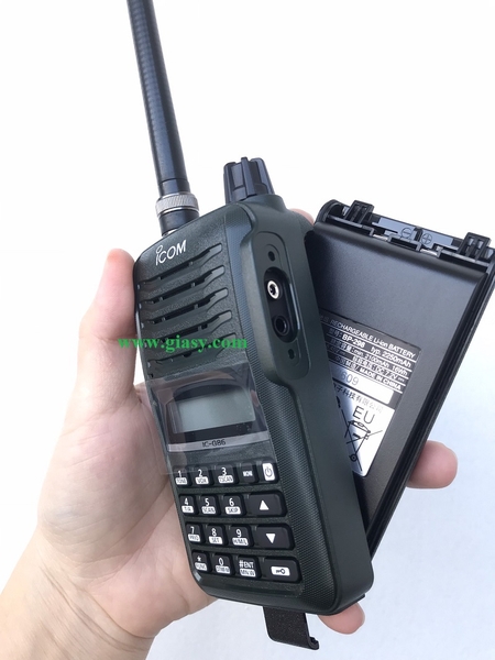 Máy bộ đàm ICOM G86