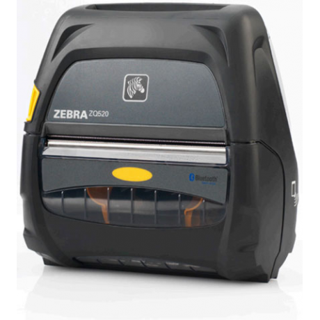 Máy in mã vạch di động Zebra ZQ520