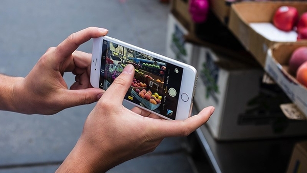 5 lý do mua iPhone 6s Plus 64 GB ngay & luôn, không cần chờ iPhone 8
