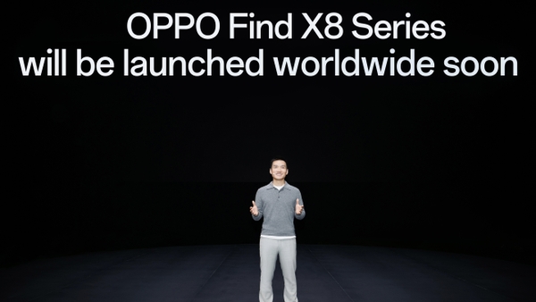 OPPO Find X8 series ra mắt: Thiết kế cực sang trọng, chip Dimensity 9400, camera Hasselblad 50MP