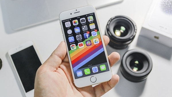Cách kiểm tra thời hạn bảo hành iPhone, nguồn gốc, lock hay quốc tế trong 1 nốt nhạc