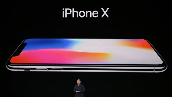 Apple Event 2017: Điểm lại 5 siêu phẩm cực HOT trong đêm 12/9