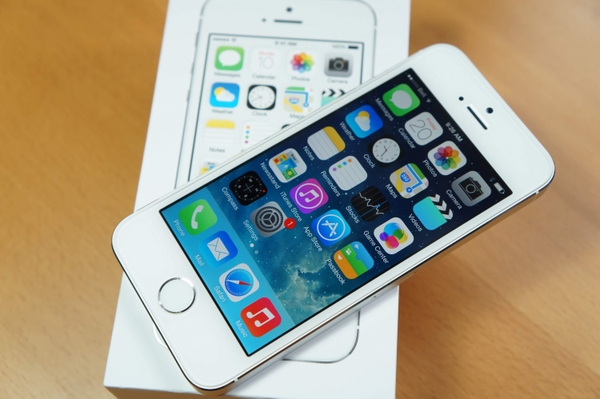 Là một người chuyên dùng Android giá rẻ, chuyển qua iPhone 5S tôi cảm thấy thế nào