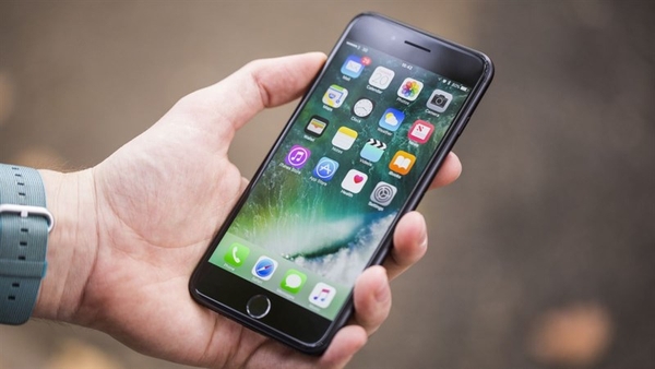 Xài iPhone phải biết cách làm trống bộ nhớ cực hay sau