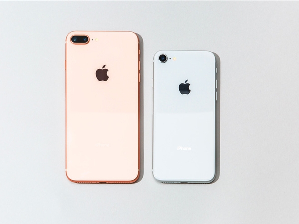 Đánh giá iPhone 8: “Chiếc iPhone tuyệt vời nhất mà bạn không nên mua”