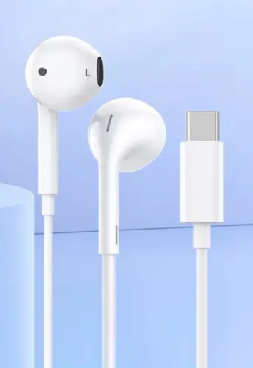 Tai Nghe iPhone 16 Pro Max - Chính Hãng