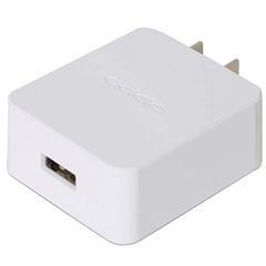 Bộ Cáp Sạc Oppo A31 5V-2A  - Chính Hãng