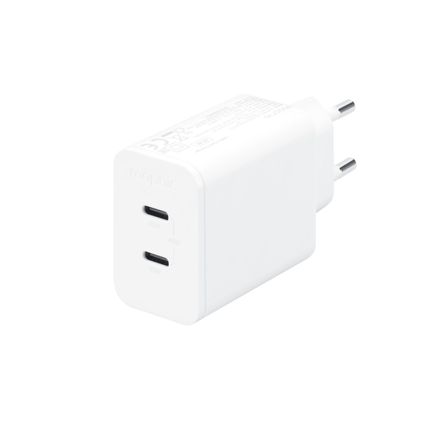 Bộ sạc nhanh 45W cho iPhone 16/ 16 Pro/ 16 ProMax - Hành Chính Hãng