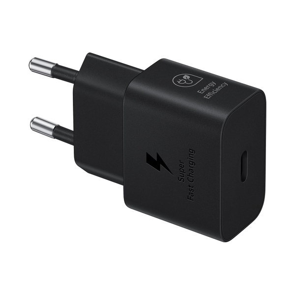Củ sạc Type C Samsung Không Kèm Cáp 25W (EP-T2510)