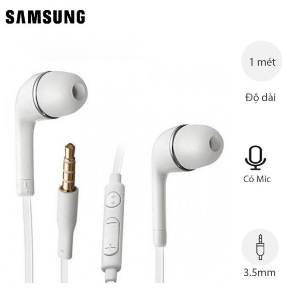 Tai nghe Samsung A9 2018 - Chính Hãng