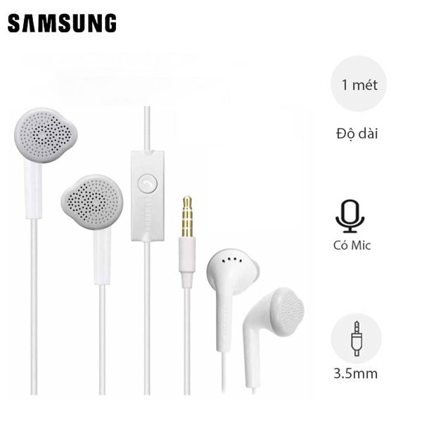 Tai nghe Samsung J7 chính hãng