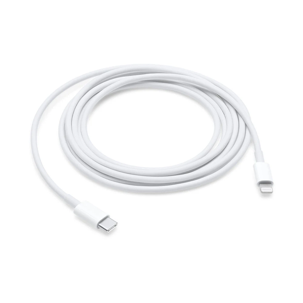 Cáp Bọc Dù Apple Lightning to TypeC cho iPhone 14 ProMax - Hàng Chính Hãng