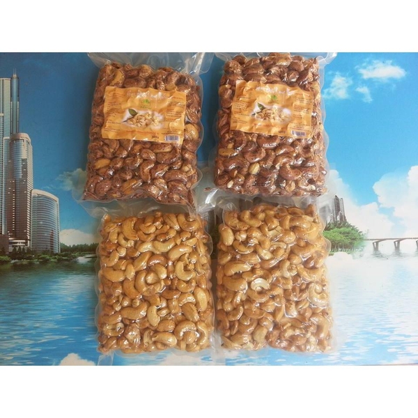 hạt điều hà nội