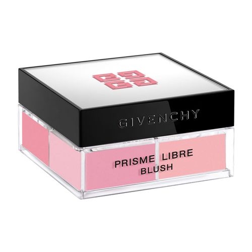 Phấn má GIVENCHY| Prisme Libre Blush| màu 02 Taffetas Rosé - Mỹ Phẩm Hàng  Hiệu Pháp - 