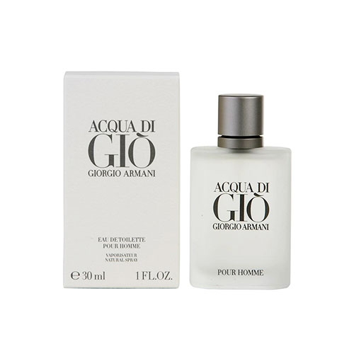 Nước hoa Giorgio Armani ACQUA DI GIO EDT 30ml - Mỹ Phẩm Hàng Hiệu Pháp -  