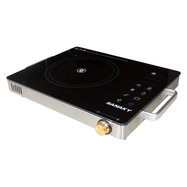 Bếp hồng ngoại Sanaky AT - 2524HGN