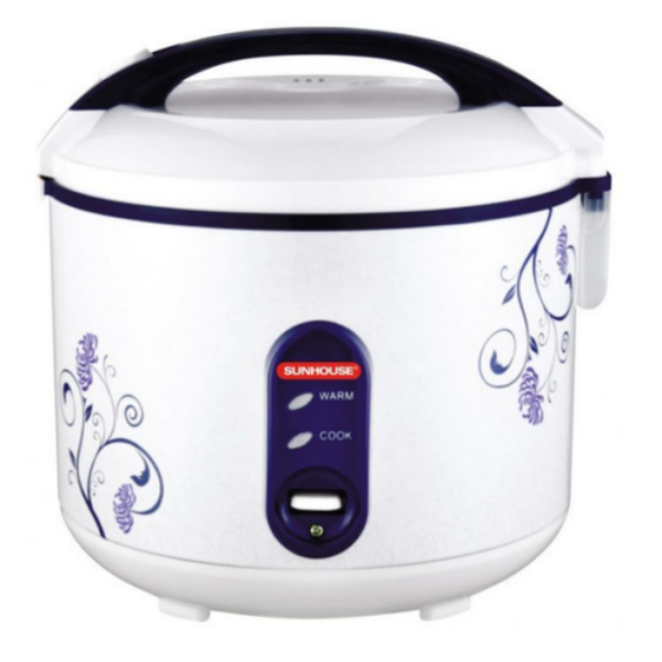 Nồi cơm điện Sunhouse 1.8 lít SH 869