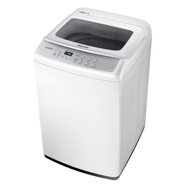 Máy giặt Samsung 7.2 kg WA72H4000SG/SV