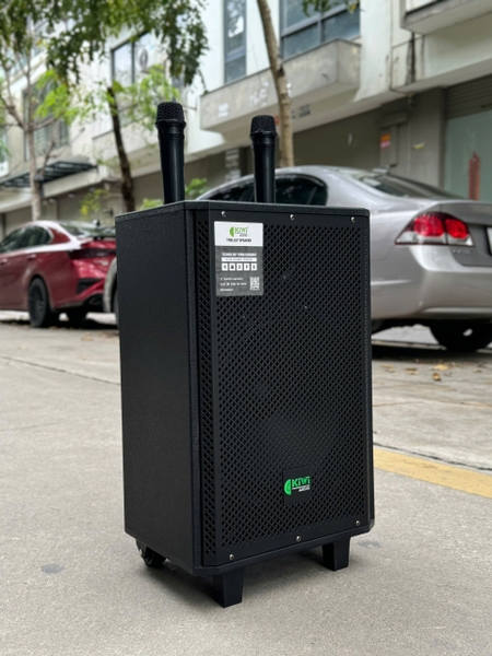 Loa Kéo Kiwi XT12Pro