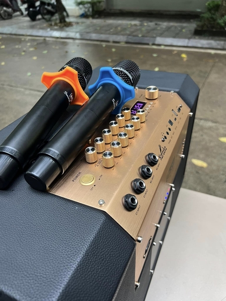 Loa Xách Tay Best S16pro