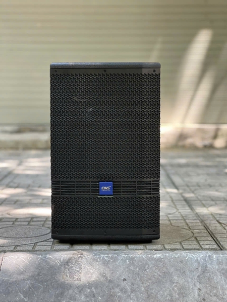 Loa Kéo CAVS Space 10