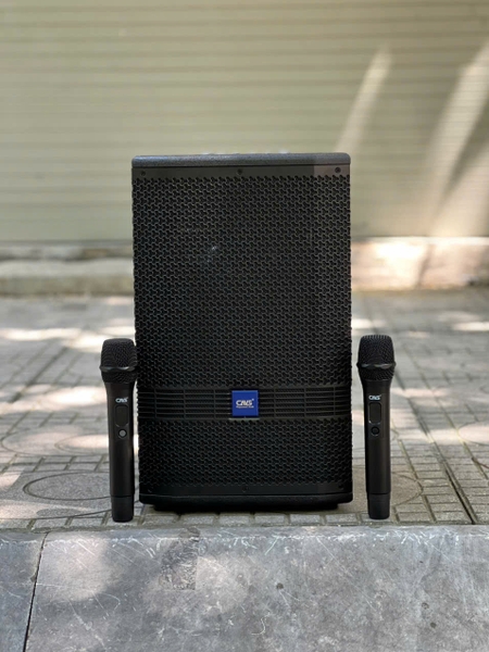 Loa Kéo CAVS Space 10