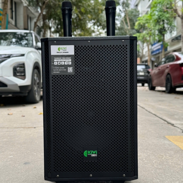 Loa Kéo Kiwi XT12Pro