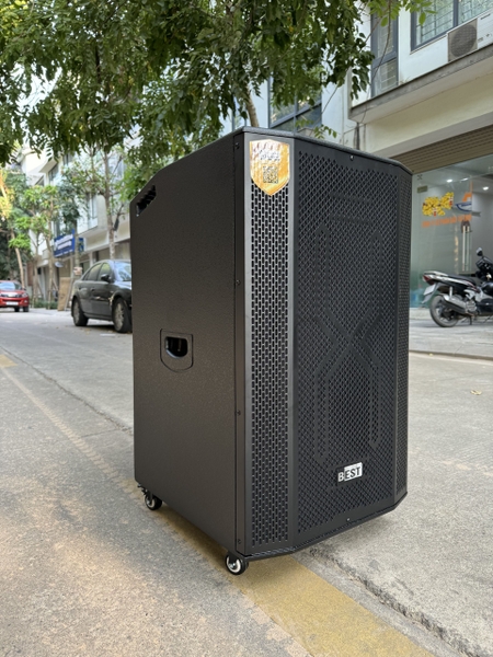 Loa Kéo Best 6930 Phiên Bản 2025