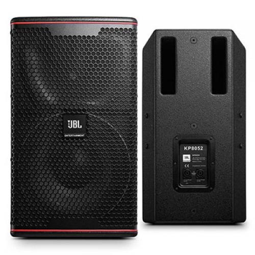 Bộ Âm Thanh Karaoke Gia Đình JBL KP8052
