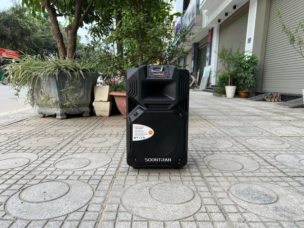 Loa kéo Soontran SS1-10