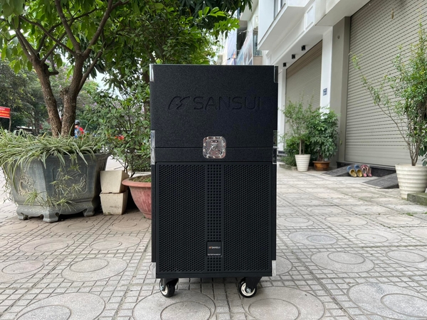 Loa kéo Sansui SG9-12