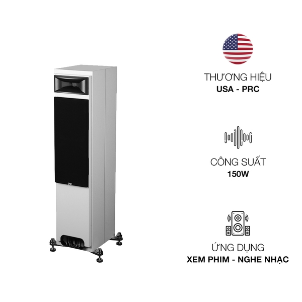 Dàn karaoke gia đình TRS Audio TRS01