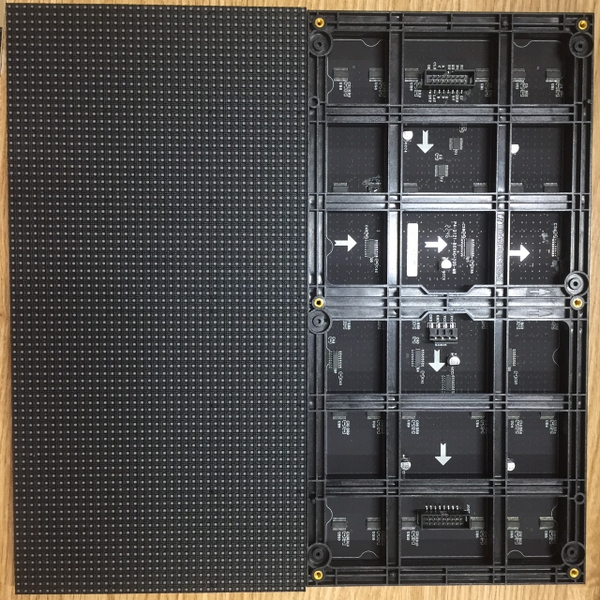Module Led P4 indoor Kingcolor | Led Vương Tú