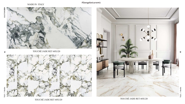 Gạch 200 nghìn giống hệt gạch Ý nhập khẩu” 👇