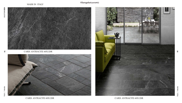 Phong cách Ý – Khi đẳng cấp không đến từ túi tiền, mà từ tâm hồn hiểu cái đẹp