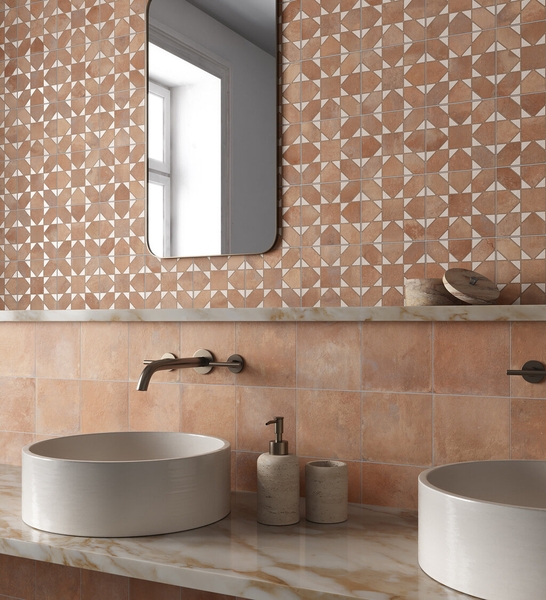 GẠCH GIẢ CỔ & GẠCH BÔNG – ĐẬM CHẤT VIỆT