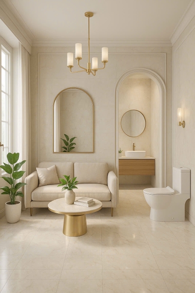 7 MẸO SẮP XẾP ĐỒ ĐẠC CỰC HIỆU QUẢ CHO NHÀ DIỆN TÍCH NHỎ