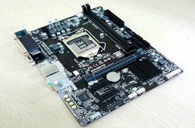 Main MSI cho sk 1151