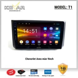 man-hinh-dvd-android-kovar-t1-chevrolet-aveo