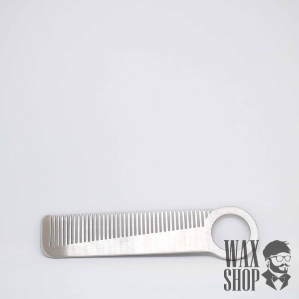 The Revolve Metal Comb - Tough & Tumble