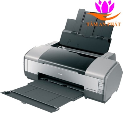 Máy in Epson1390
