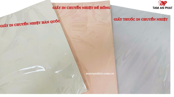 giay-in-chuyen-nhiet-len-vai-sang-mau