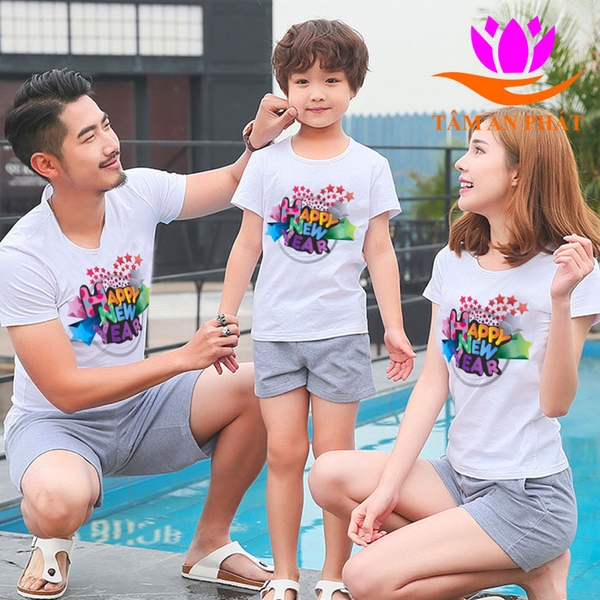 Hướng dẫn in decal chuyển nhiệt lên vải áo